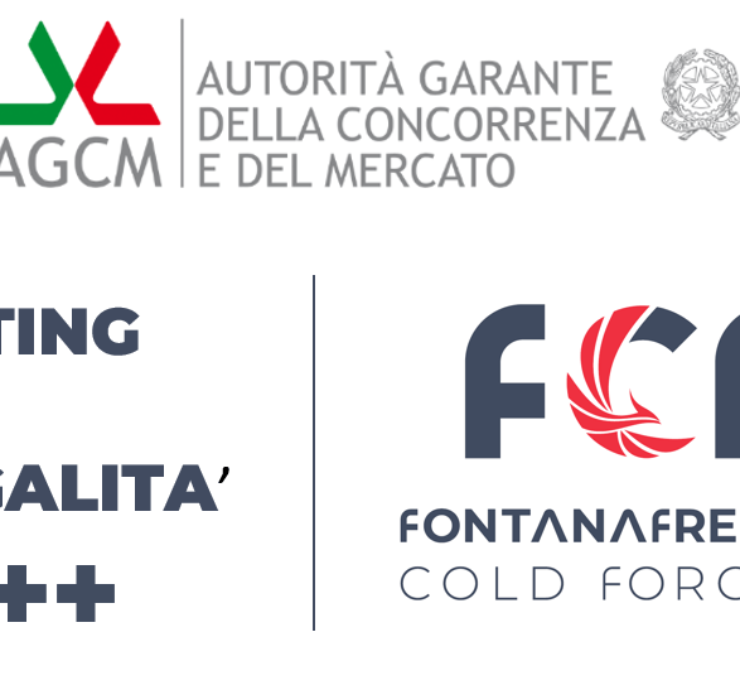 Rating della legalità FCF