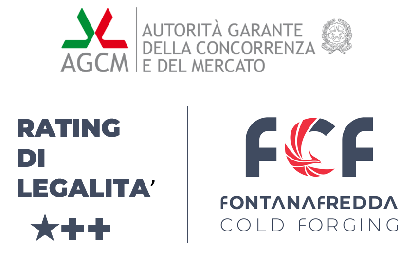 Rating della legalità FCF