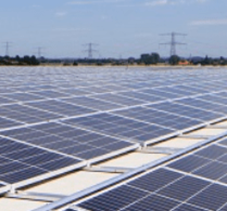 foto fotovoltaico