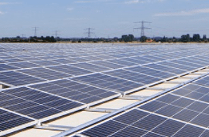 foto fotovoltaico